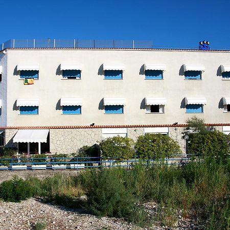 Hotel Excelsior فانو المظهر الخارجي الصورة