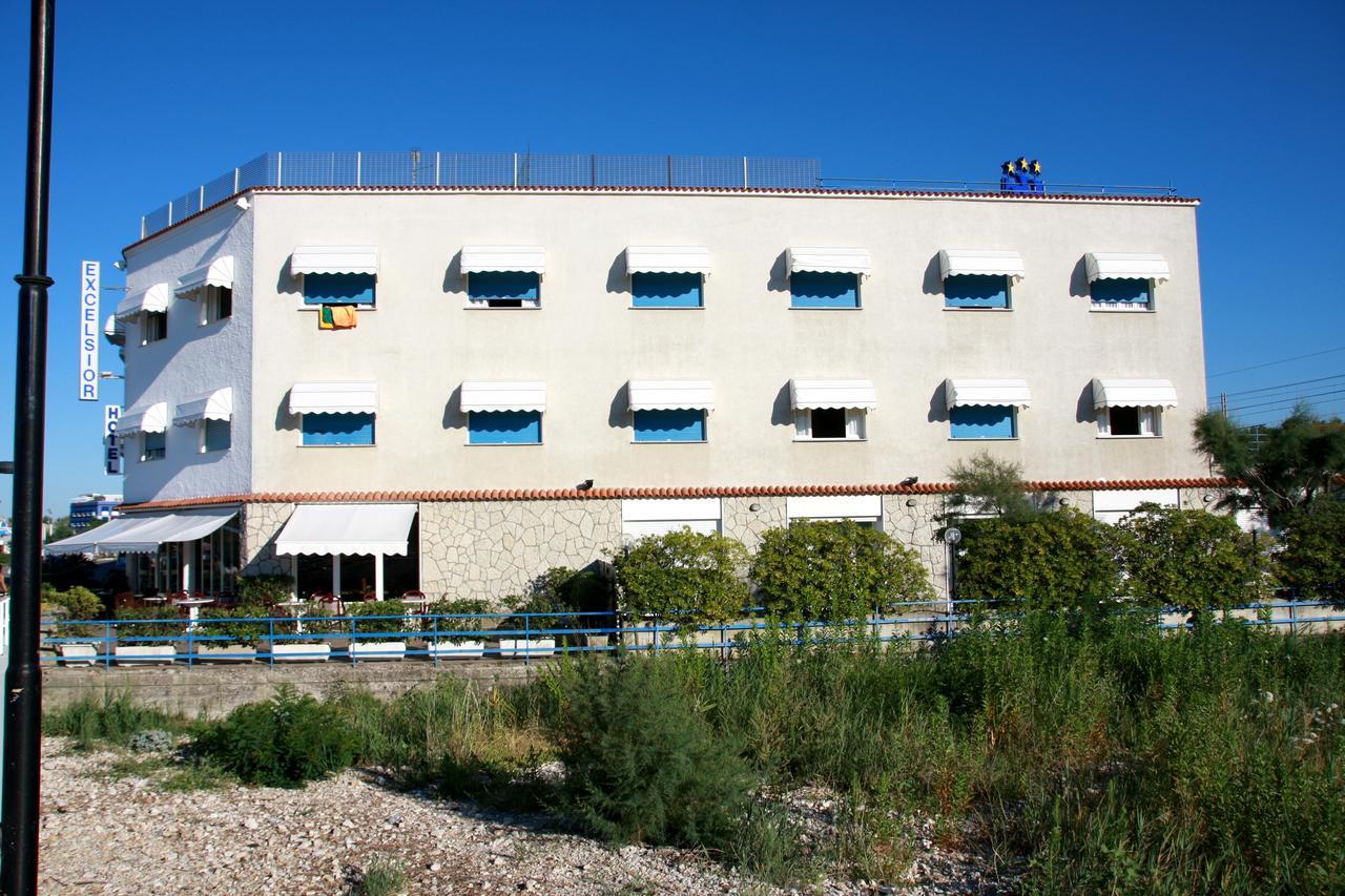 Hotel Excelsior فانو المظهر الخارجي الصورة
