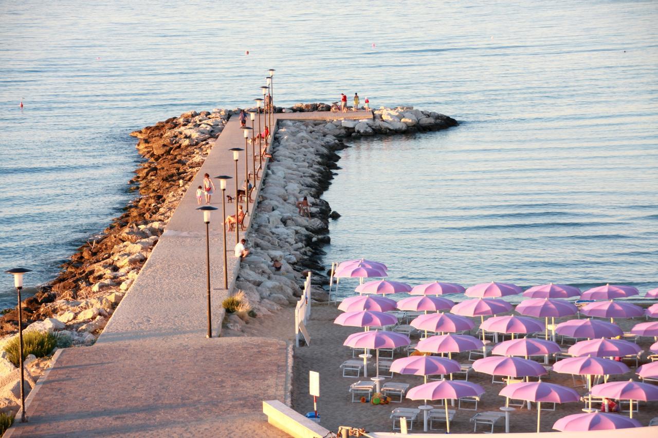Hotel Excelsior فانو المظهر الخارجي الصورة