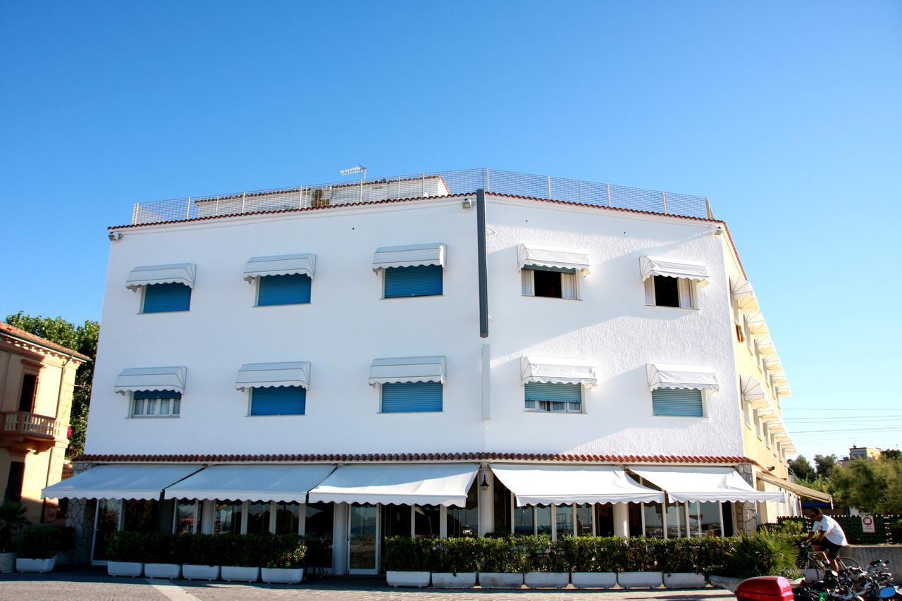 Hotel Excelsior فانو المظهر الخارجي الصورة